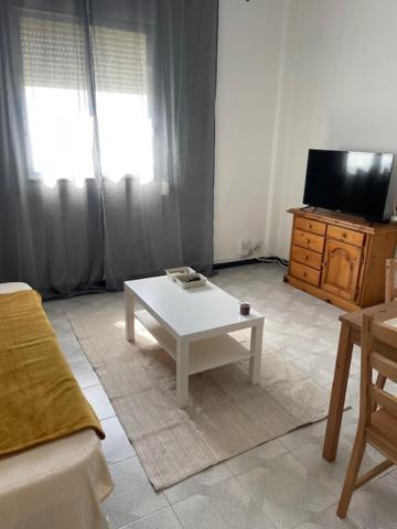 Matrimonio En Vivienda Compartir Recien Reformada Séjour chez l'habitant