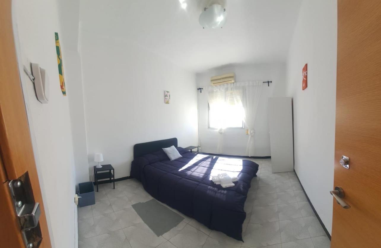 Matrimonio En Vivienda Compartir Recien Reformada Séjour chez l'habitant *