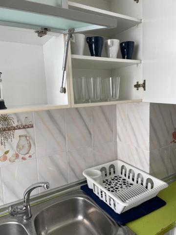 Habitación en casa particular Matrimonio En Vivienda Compartir Recien Reformada Valencia